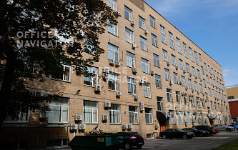 Бизнес-центр Пудовкина ул., 4