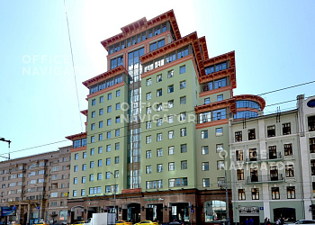 Садовая Плаза