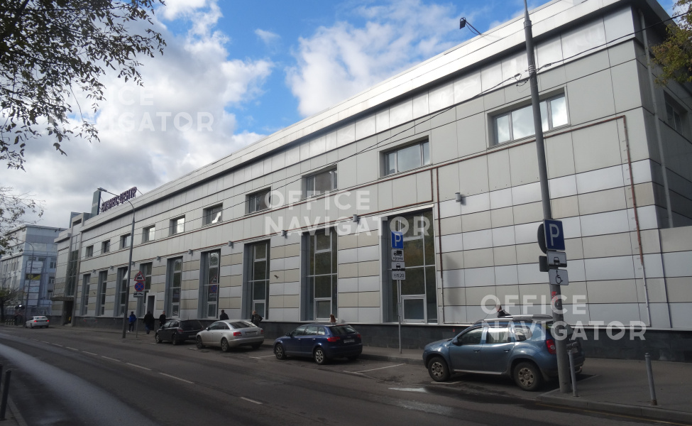 Аренда офиса 613.4 м², 3 этаж, в бизнес-центре Мирлэнд БЦ, стр. 9, 15, 23
