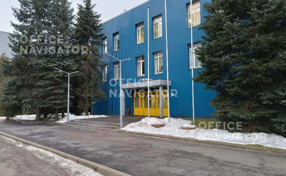 Продажа офиса 62545 м², 1-3 этаж, в бизнес-центре 4801 пр-д, 7
