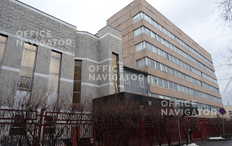 Бизнес-центр Городская ул., 8