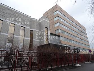 Городская ул., 8