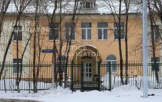 Бизнес-центр Толбухина ул., 5, корп. 4