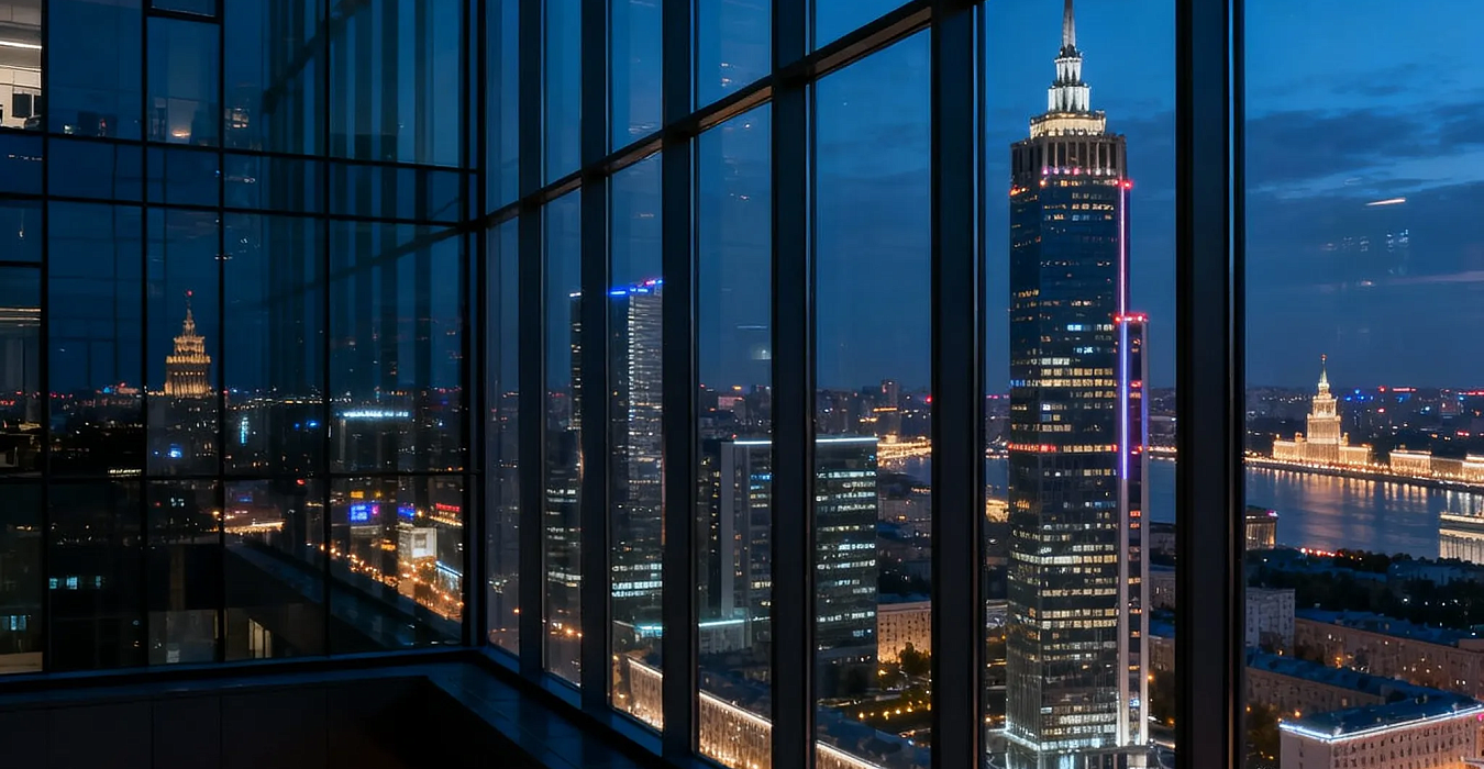 Шесть ключевых вопросов для старта в инвестициях в коммерческую недвижимость