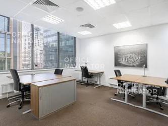 IWG (Регус)-White Stone