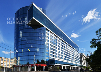 Северное Сияние