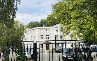 Бизнес-центр Ярославская ул., 13Б