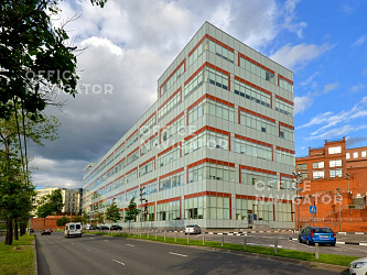 Аренда офиса Семёновская . Фото 43