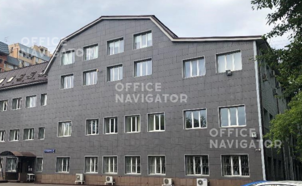 Аренда офиса 384 м², 2 этаж, в бизнес-центре Космонавта Волкова ул., 31
