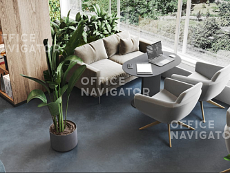 Business Club-Знаменка Комплекс