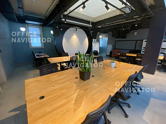 SOK-Земляной Вал ул., 8