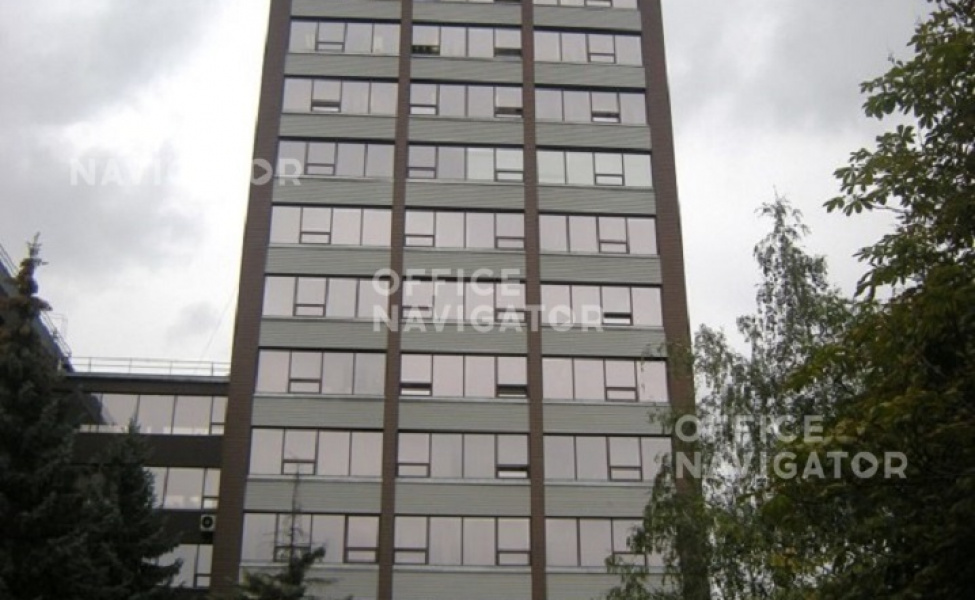 Аренда офиса 559.1 м², 13 этаж, в бизнес-центре Маршала Жукова пр-т., 4
