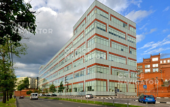 Бизнес-центр ЛеФорт Фаза I, стр. 9