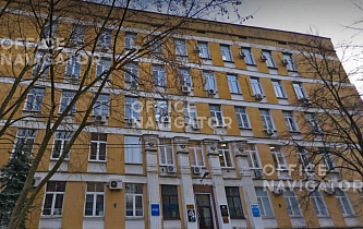 Бизнес-центр Черняховского ул., 16