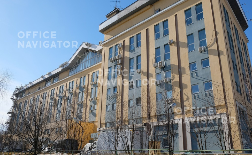 Продажа офиса 15277 м², 1-7 этаж, в бизнес-центре Селигер
