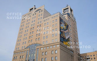 Бизнес-центр Капитал