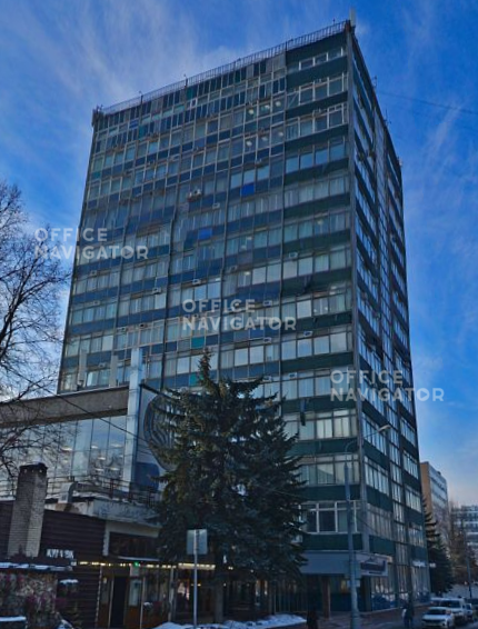 Аренда офиса 256.7 м², 4 этаж, в бизнес-центре Космонавта Волкова ул., 12
