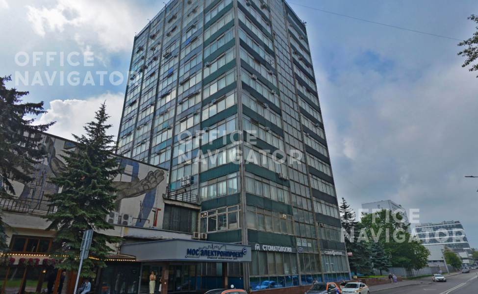 Аренда офиса 256.7 м², 4 этаж, в бизнес-центре Космонавта Волкова ул., 12
