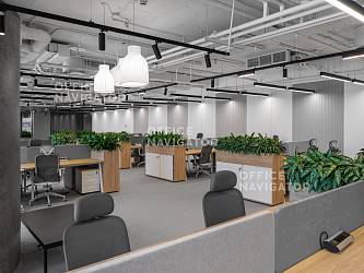 Apollax Group-Империя Деловой Комплекс