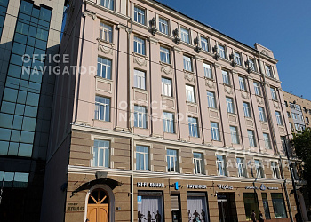 Лесная ул., 43