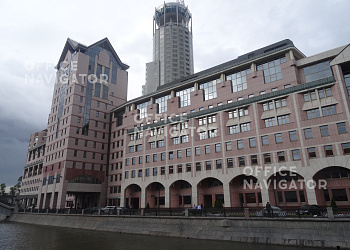 Riverside Towers III