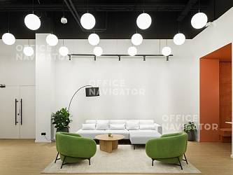 Space 1-ЛеФорт Фаза II, стр. 8