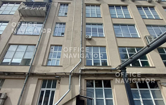Бизнес-центр Арбат ул., 46, стр. 1-7