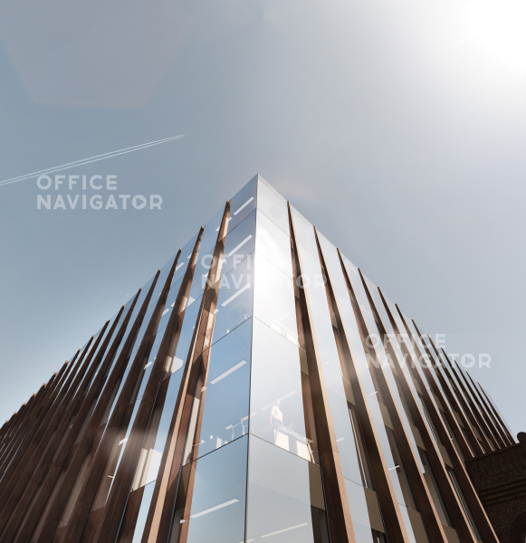 Бизнес-центр Taller Loft