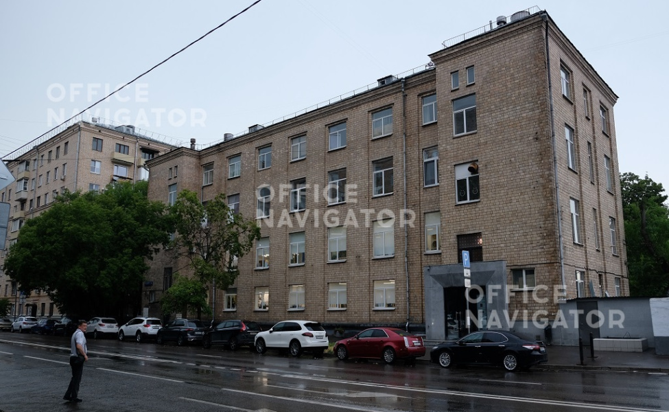 <name>Аренда офиса 3375.9 м², 1-4 этаж, в бизнес-центре Дениса Давыдова ул., 4</name>
