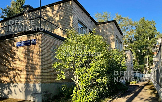 Бизнес-центр Константина Федина ул., 5А