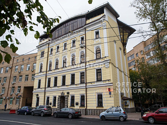 Продажа офиса ИФНС 4. Фото 40