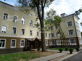 Аренда офиса ИФНС 17. Фото 58