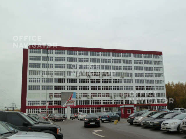 <name>Аренда офиса 368.29 м², 9 этаж, в бизнес-центре Румянцево Фаза IV (Е)</name>
