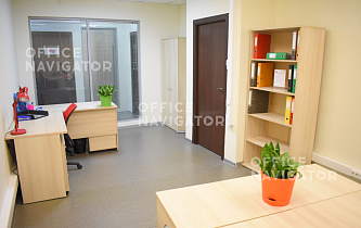 1234568045-Коворкинг Деловой-Алексеевская Башня