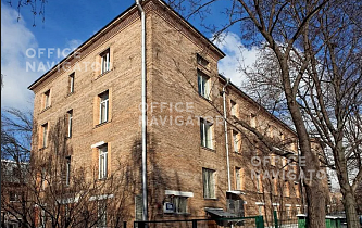 Бизнес-центр Гримау ул., 10А
