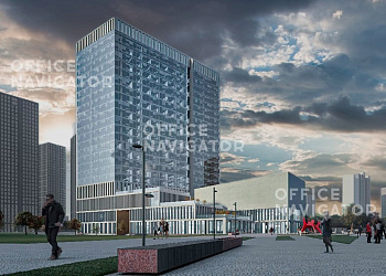 Level Work Воронцовская