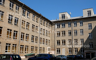 Бизнес-центр Бастион Капитал