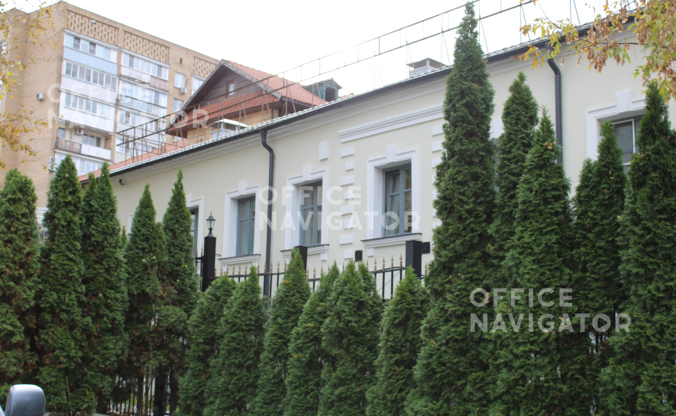 Продажа офиса 564 м², 1-2 этаж, в бизнес-центре Московский Шелк, 12, стр. 3
