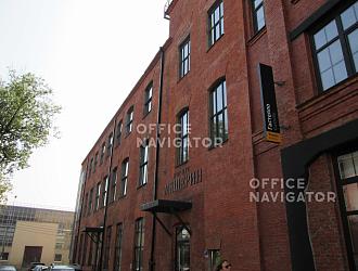 Даниловская Мануфактура Корпус Мещерин. Фото 5