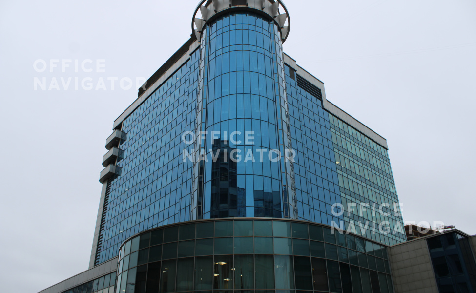 Аренда офиса 1151.7 м², 1 этаж, в бизнес-центре Летниковская ул., 10, стр. 5

