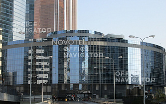 Бизнес-центр CityPoint