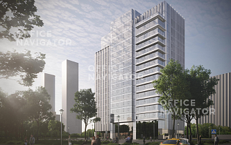 Бизнес-центр Северный Порт (Legenda)