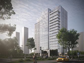 Северный Порт (Legenda)