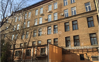 Бизнес-центр Щербаковская ул., 53, корп. B, 3, 5