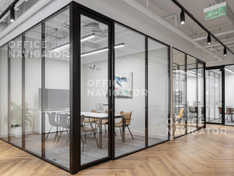 Space 1-Новый Балчуг