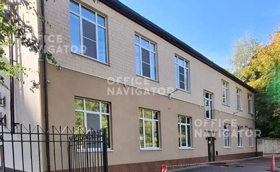 Аренда офиса 708 м², 1-2 этаж, в бизнес-центре Усиевича ул., 31А
