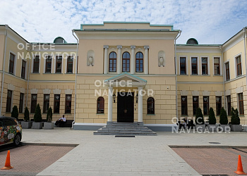 Красная Роза Галерея Жиро