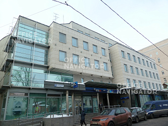 Бизнес центры Москвы. Фото 27