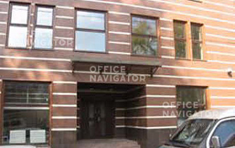 Бизнес-центр Руновский пер., 10