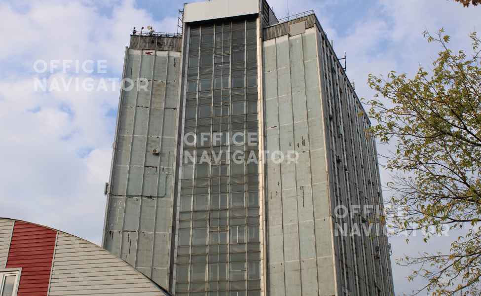 Аренда офиса 300 м², 11 этаж, в бизнес-центре Ивана Франко ул., 4, корп. 10
